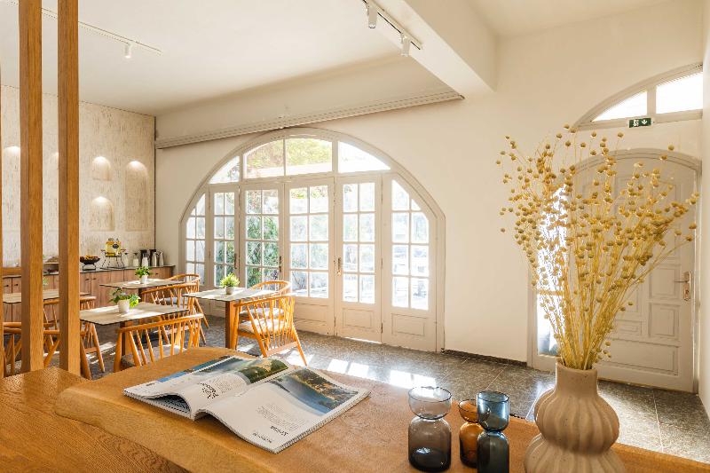 בית מלון כפרי Irida Aegean View