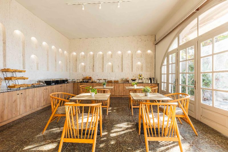 בית מלון כפרי Irida Aegean View