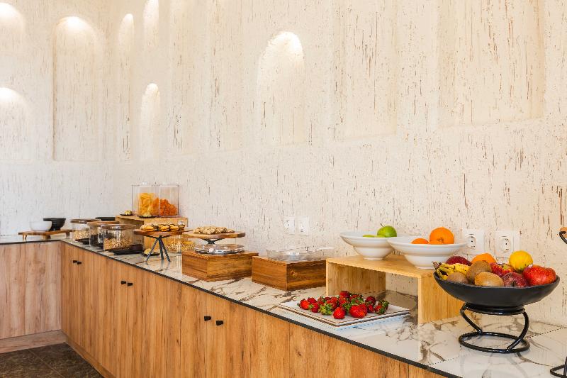 בית מלון כפרי Irida Aegean View