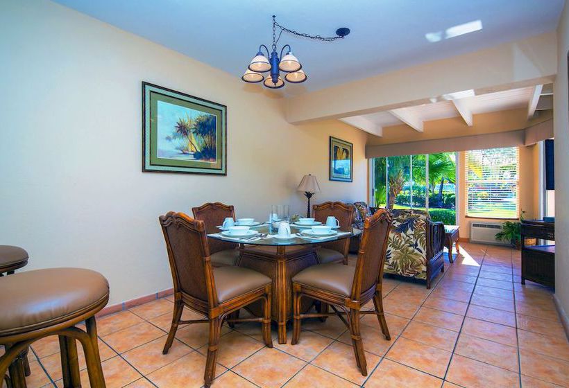 Island Palm Marina Villas