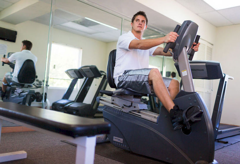 Island Palm Marina Villas