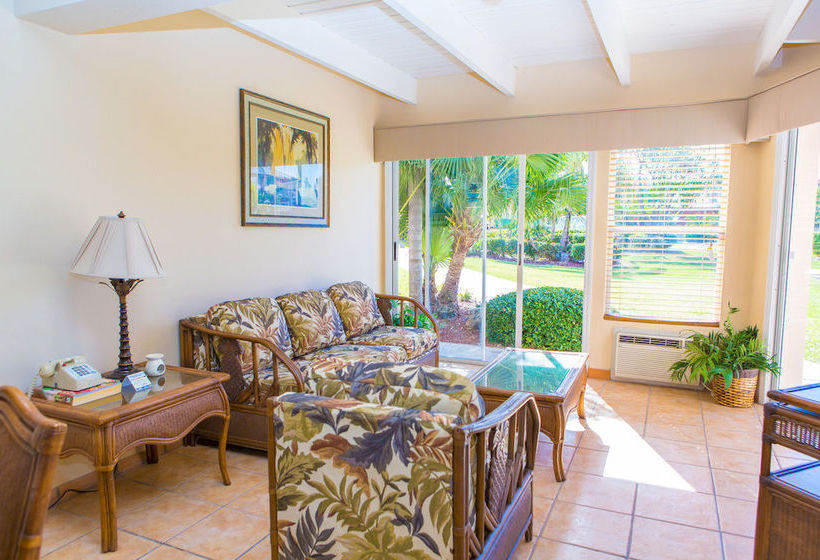 Island Palm Marina Villas