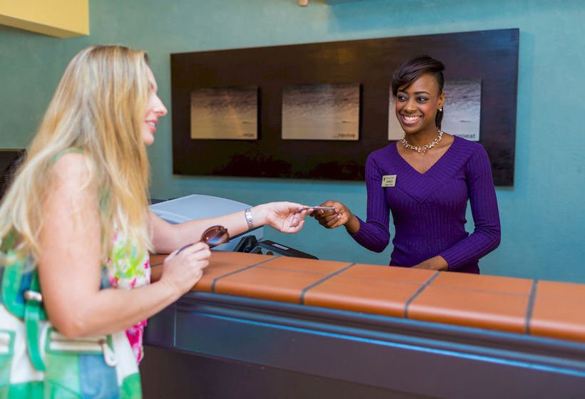 Island Palm Marina Villas