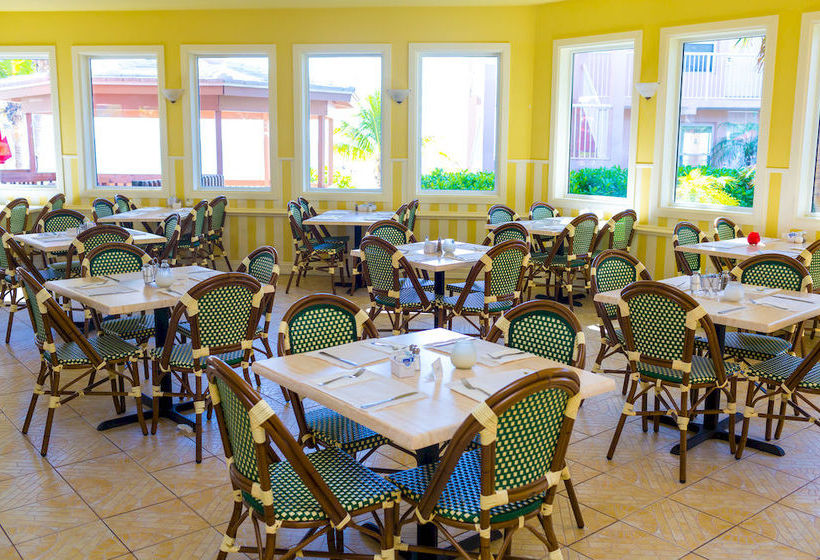 Island Palm Marina Villas