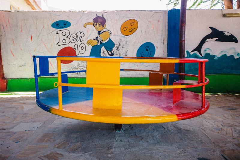 فندق Best Western Jangwani Sea Breeze Resort