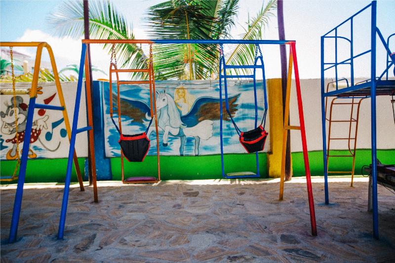 فندق Best Western Jangwani Sea Breeze Resort