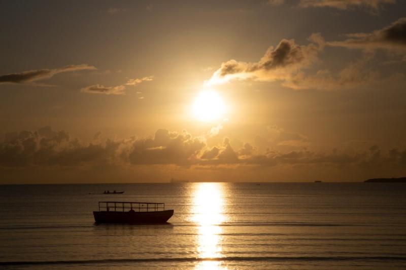 فندق Best Western Jangwani Sea Breeze Resort