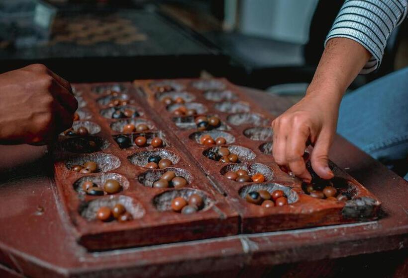 فندق Best Western Jangwani Sea Breeze Resort