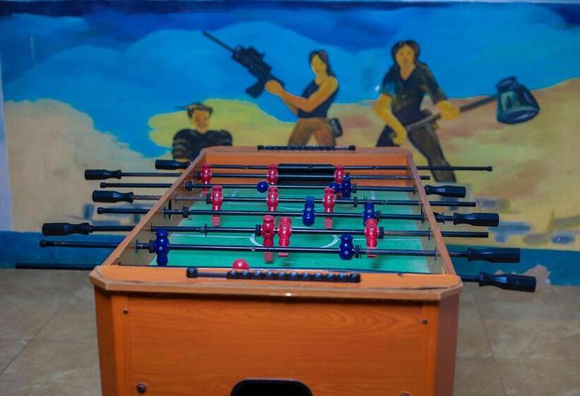 فندق Best Western Jangwani Sea Breeze Resort