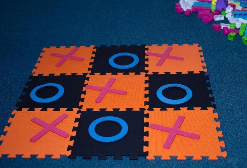 فندق Best Western Jangwani Sea Breeze Resort