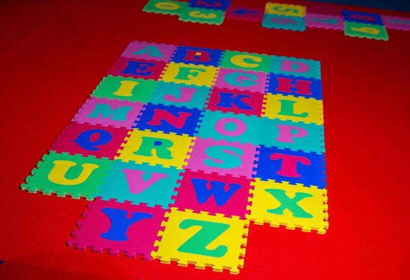 فندق Best Western Jangwani Sea Breeze Resort