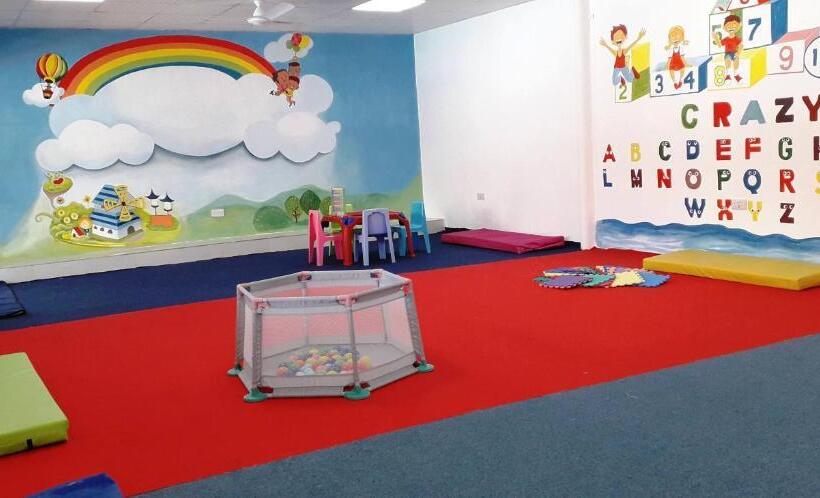 فندق Best Western Jangwani Sea Breeze Resort