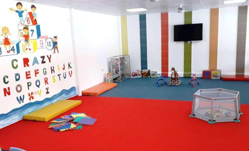 فندق Best Western Jangwani Sea Breeze Resort