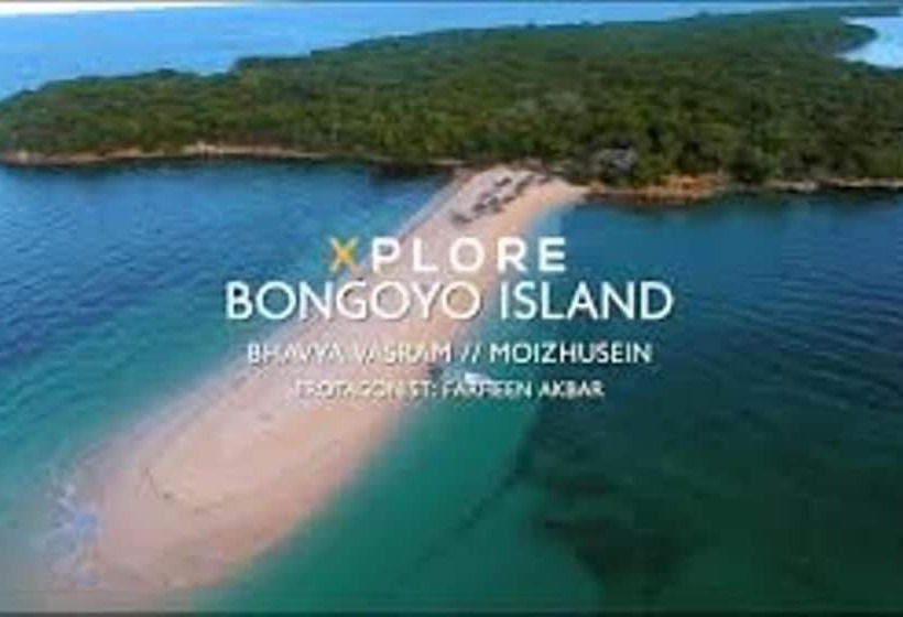 فندق Best Western Jangwani Sea Breeze Resort