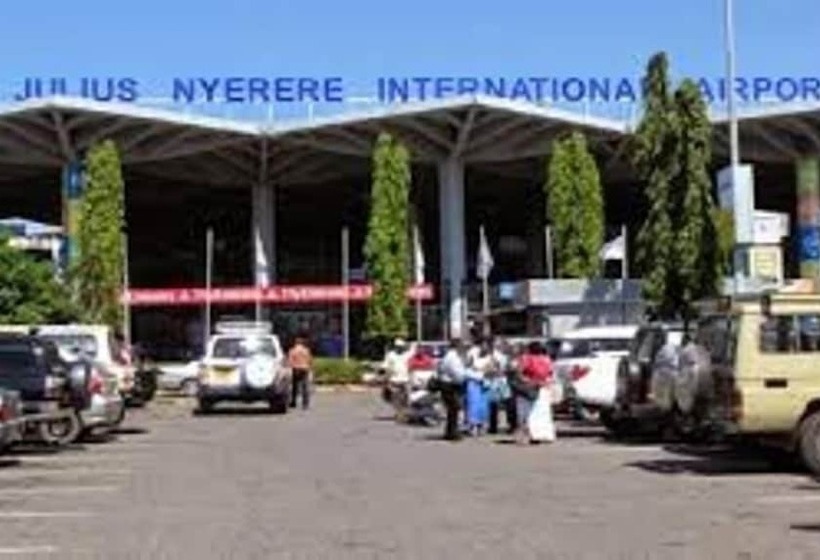 فندق Best Western Jangwani Sea Breeze Resort