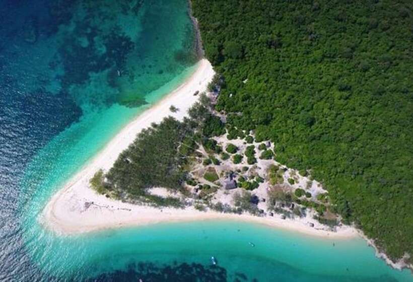 فندق Best Western Jangwani Sea Breeze Resort