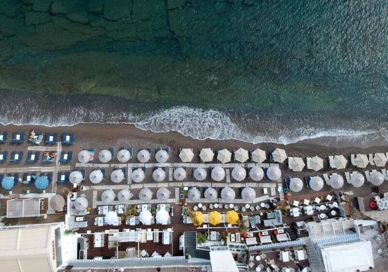 בית מלון כפרי Kahlua Boutique