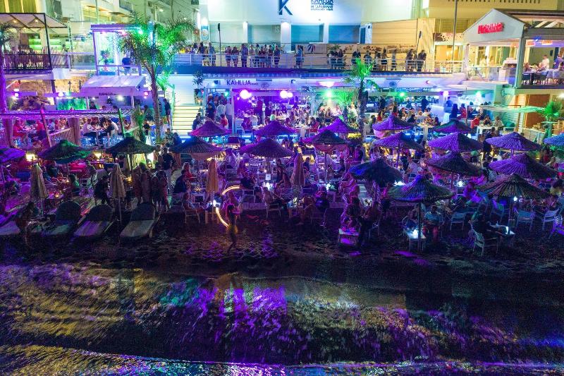 בית מלון כפרי Kahlua Boutique