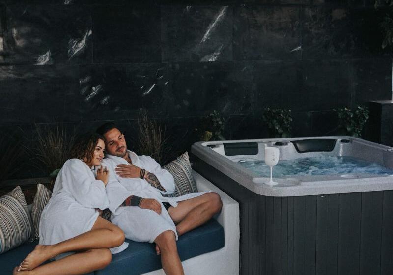 בית מלון כפרי Kahlua Boutique