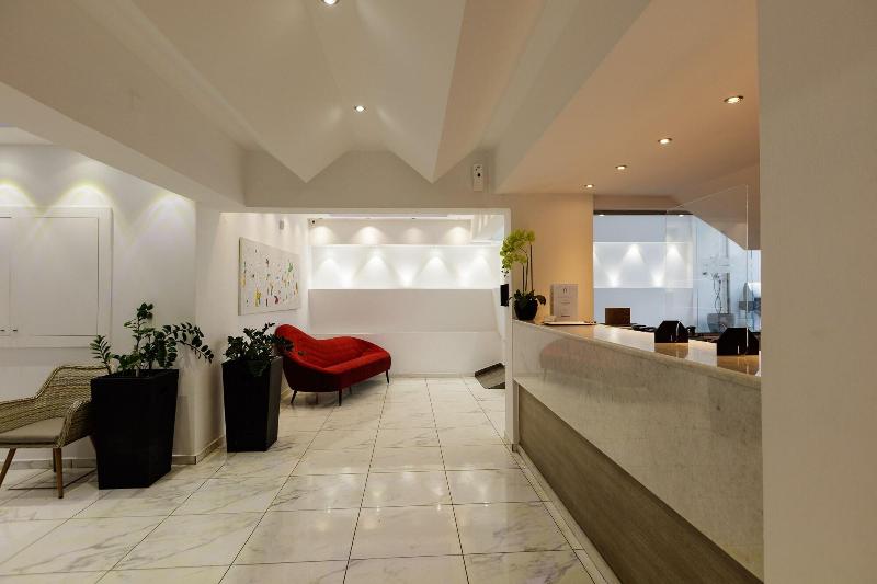 בית מלון כפרי Kahlua Boutique