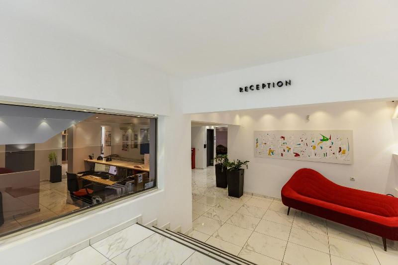 בית מלון כפרי Kahlua Boutique