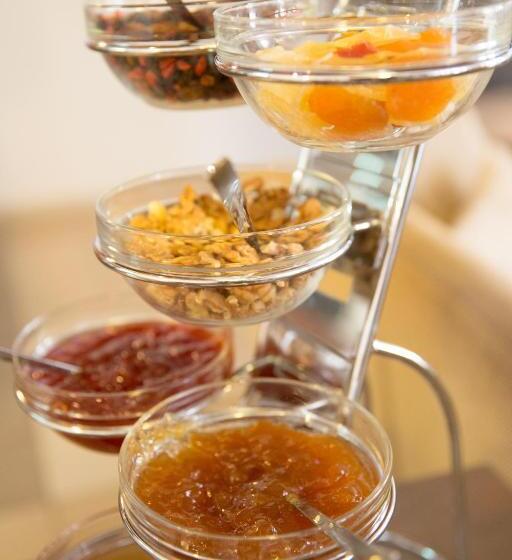 فندق Kastalia Boutique