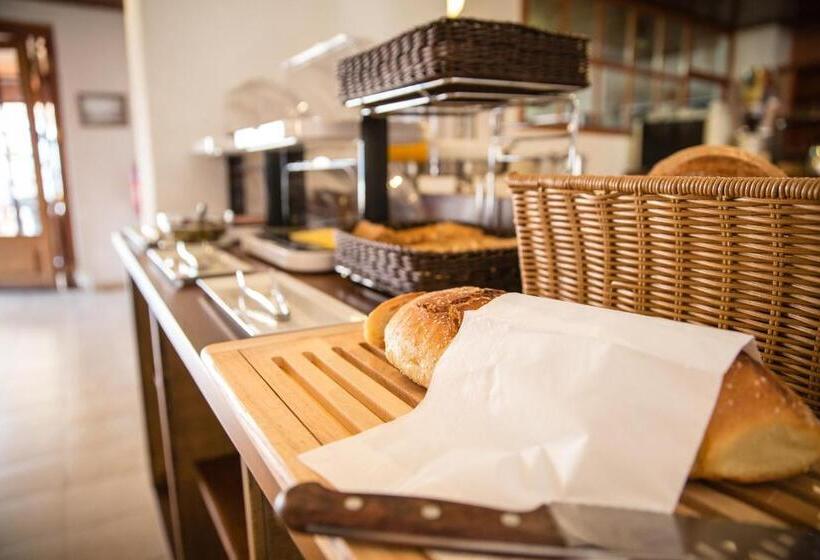 فندق Kastalia Boutique