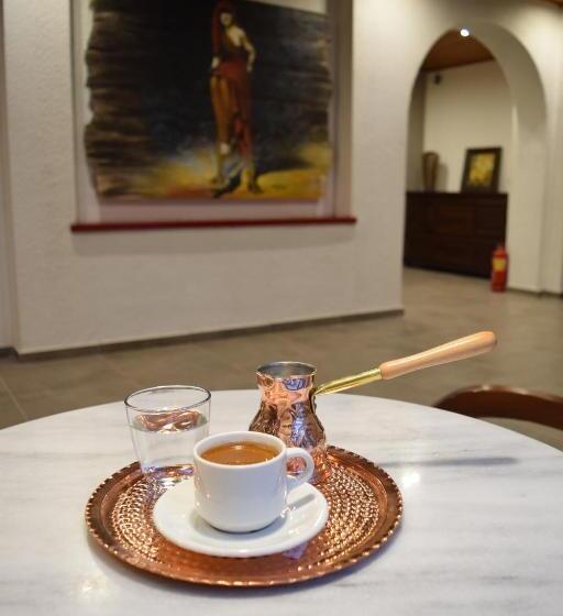 فندق Kastalia Boutique