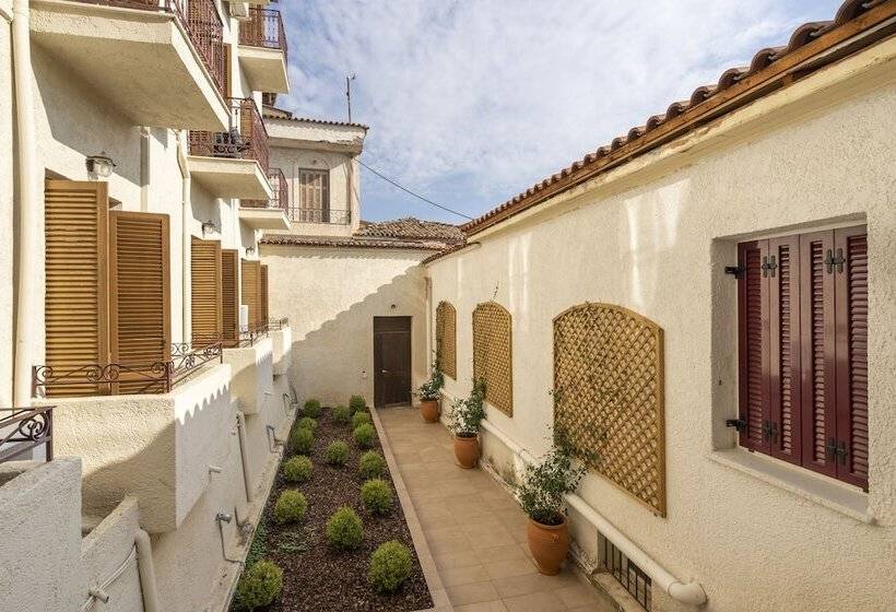 فندق Kastalia Boutique