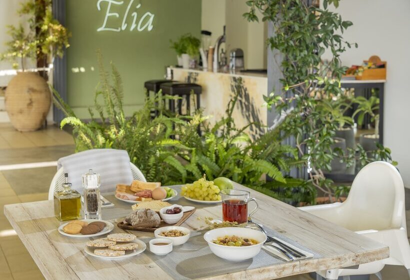 فندق Kastalia Boutique