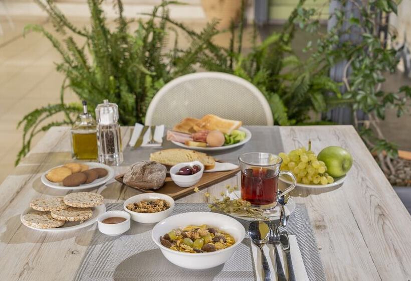 فندق Kastalia Boutique