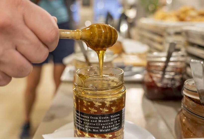 فندق Kastalia Boutique