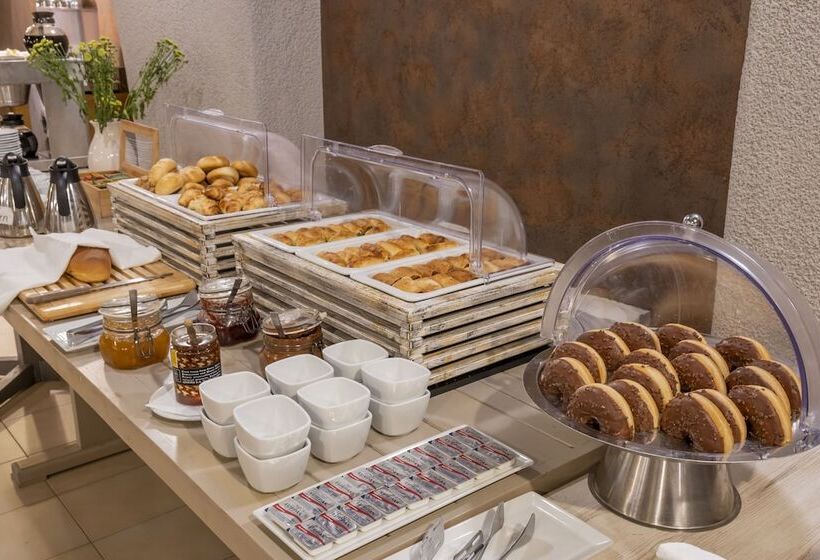 فندق Kastalia Boutique