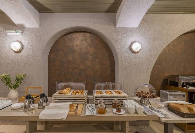 فندق Kastalia Boutique