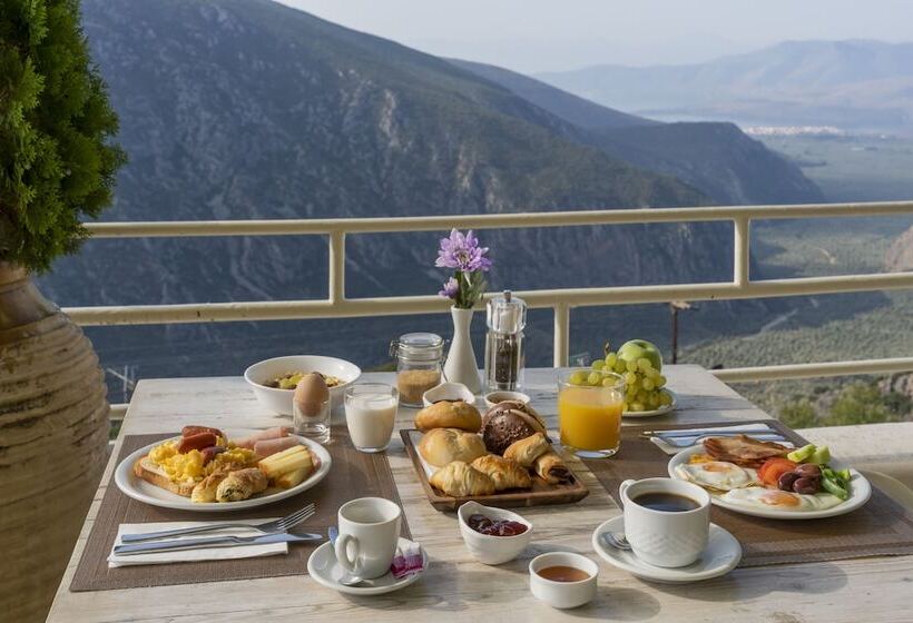 فندق Kastalia Boutique