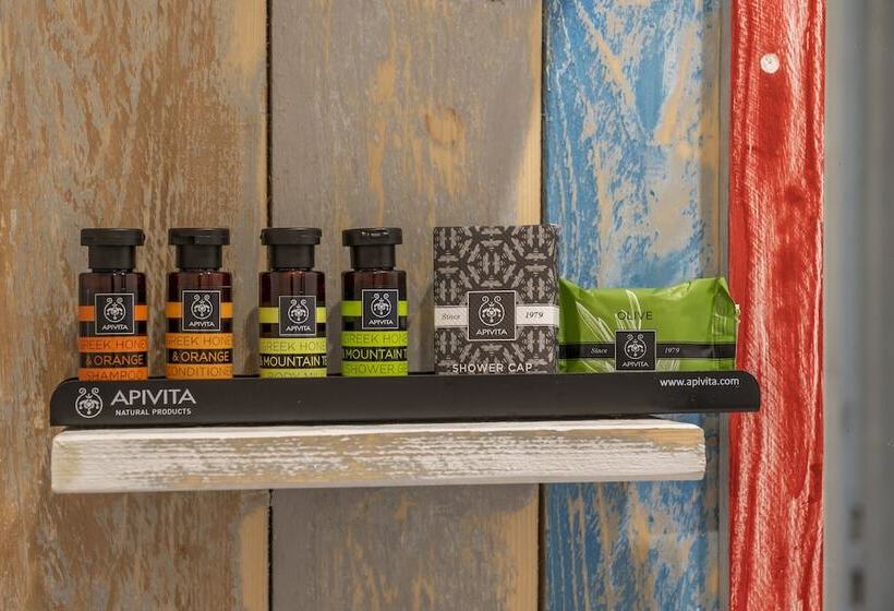 فندق Kastalia Boutique