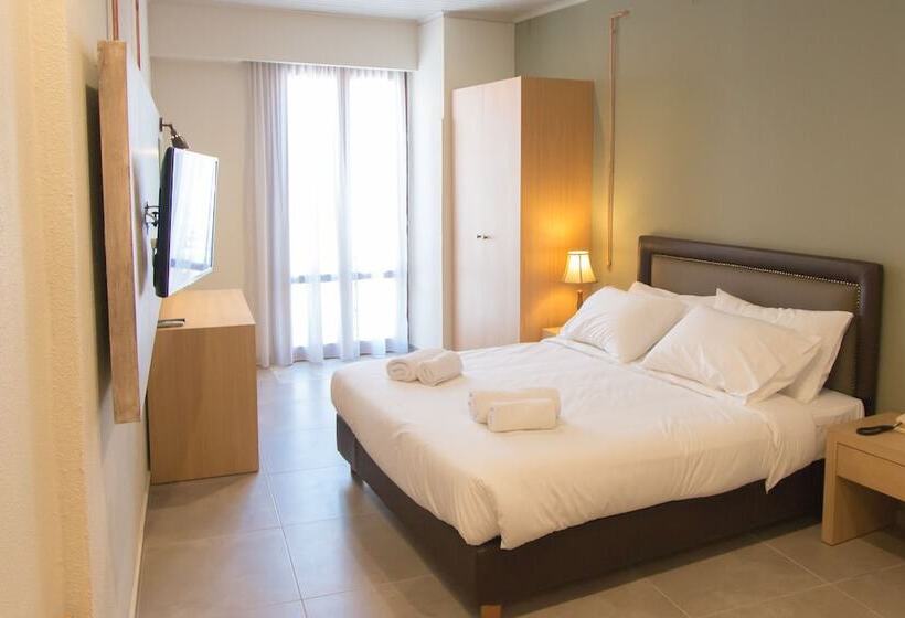 فندق Kastalia Boutique