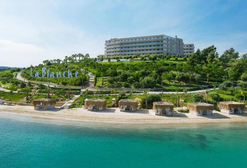 酒店 La Blanche Island Bodrum