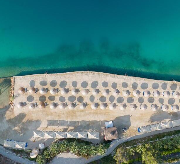 酒店 La Blanche Island Bodrum