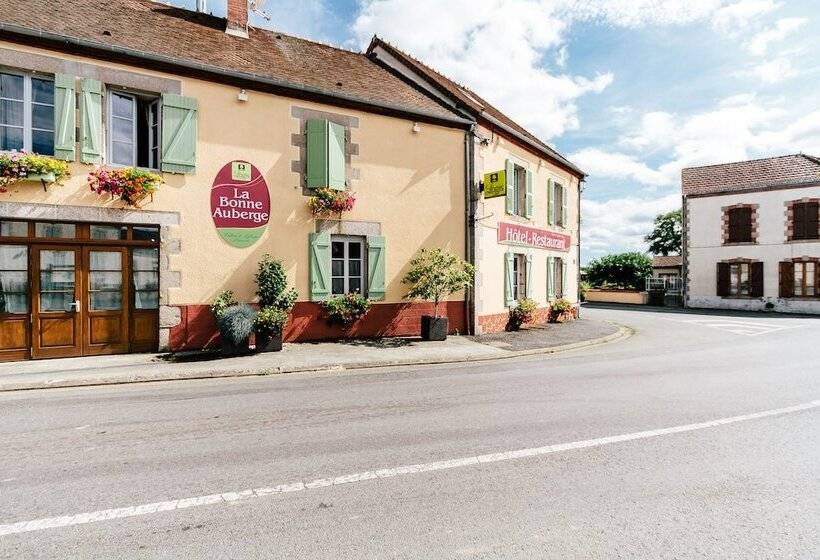 בית מלון כפרי La Bonne Auberge
