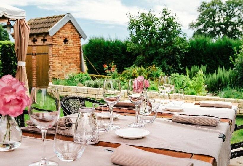 酒店 La Bonne Auberge