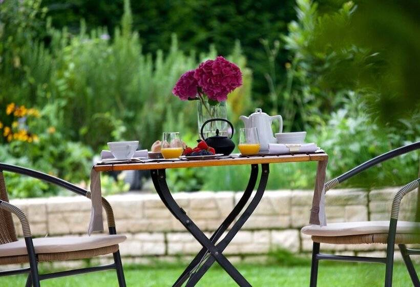 酒店 La Bonne Auberge