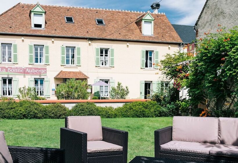 酒店 La Bonne Auberge