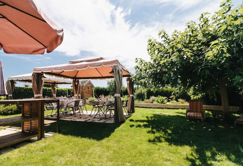 酒店 La Bonne Auberge