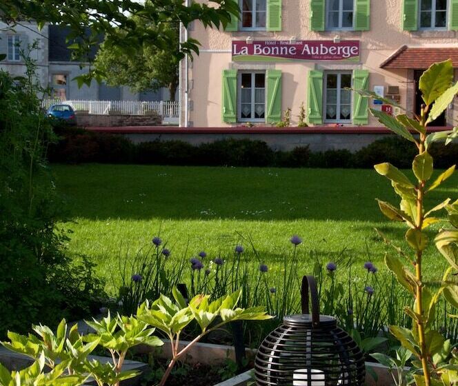 酒店 La Bonne Auberge