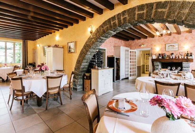 酒店 La Bonne Auberge