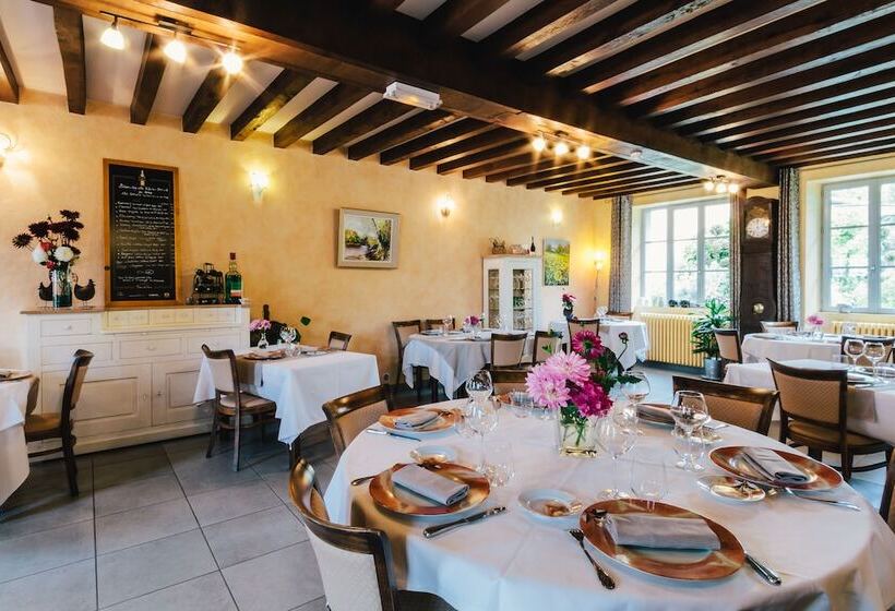 酒店 La Bonne Auberge