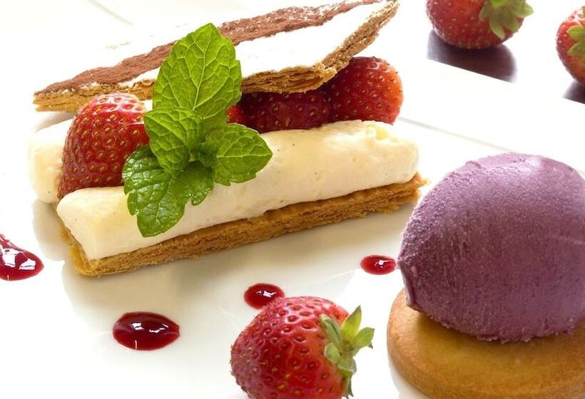 酒店 La Bonne Auberge