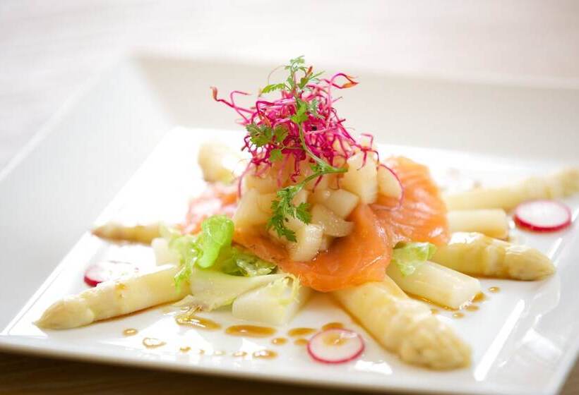 酒店 La Bonne Auberge