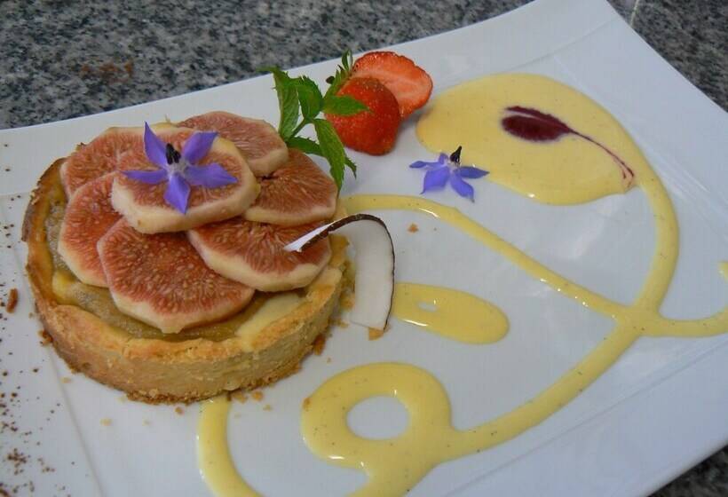 酒店 La Bonne Auberge